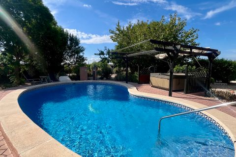 Villa i Orihuela, Alicante, Orihuela - € 375.000 | Ref: MI22-HCB-688 - foto 17