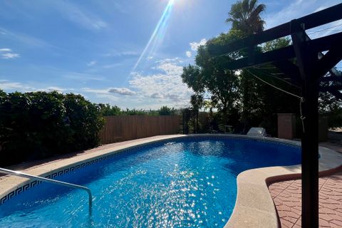 Villa i Orihuela, Alicante, Orihuela - € 375.000 | Ref: MI22-HCB-688 - foto 18