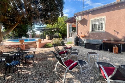 Villa i Orihuela, Alicante, Orihuela - € 375.000 | Ref: MI22-HCB-688 - foto 23