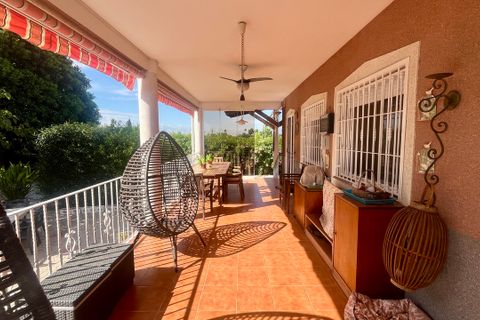 Villa i Orihuela, Alicante, Orihuela - € 375.000 | Ref: MI22-HCB-688 - foto 25