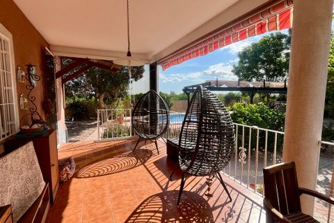 Villa i Orihuela, Alicante, Orihuela - € 375.000 | Ref: MI22-HCB-688 - foto 28