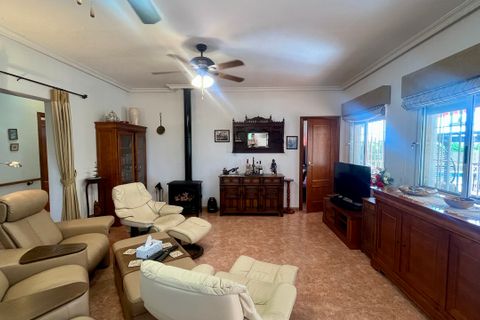 Villa i Orihuela, Alicante, Orihuela - € 375.000 | Ref: MI22-HCB-688 - foto 36