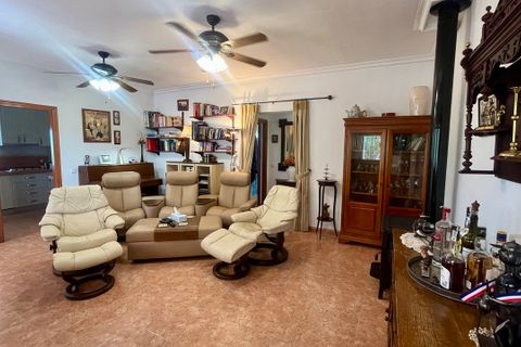 Villa i Orihuela, Alicante, Orihuela - € 375.000 | Ref: MI22-HCB-688 - foto 37