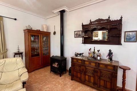 Villa i Orihuela, Alicante, Orihuela - € 375.000 | Ref: MI22-HCB-688 - foto 38