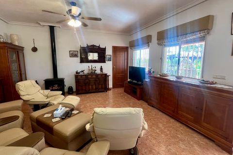 Villa i Orihuela, Alicante, Orihuela - € 375.000 | Ref: MI22-HCB-688 - foto 40