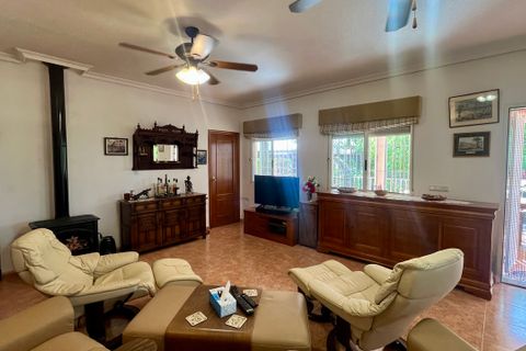 Villa i Orihuela, Alicante, Orihuela - € 375.000 | Ref: MI22-HCB-688 - foto 41