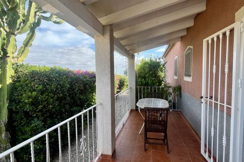 Villa i Orihuela, Alicante, Orihuela - € 375.000 | Ref: MI22-HCB-688 - foto 45