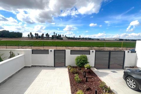 Villa en Algorfa, Alicante, Algorfa - € 312.995 | Ref: MI22-HCB-697 - photo 5