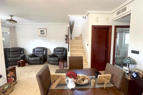 Villa en Algorfa, Alicante, Algorfa - € 312.995 | Ref: MI22-HCB-697 - photo 17