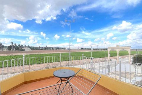 Villa en Algorfa, Alicante, Algorfa - € 312.995 | Ref: MI22-HCB-697 - photo 27