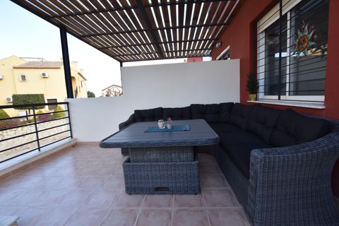 Villa en Algorfa, Alicante, Algorfa - € 309.000 | Ref: MI21-CC1-30086 - photo 37