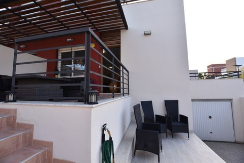 Villa en Algorfa, Alicante, Algorfa - € 309.000 | Ref: MI21-CC1-30086 - photo 43