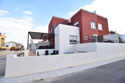 Villa en Algorfa, Alicante, Algorfa - € 309.000 | Ref: MI21-CC1-30086 - photo 45