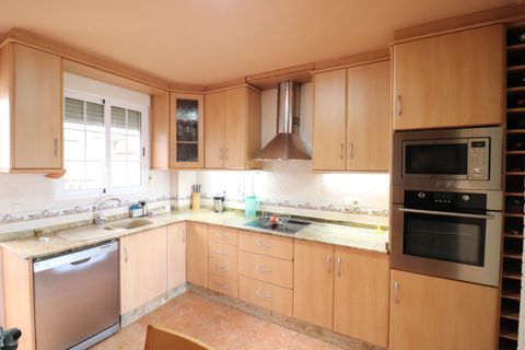 Villa a Almoradi, Alicante, Almoradi - € 299.950 | Ref: MI2- 5875 - foto 7