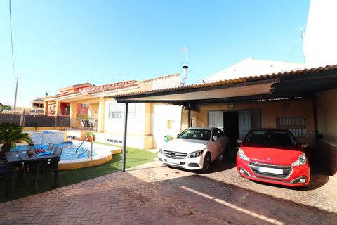 Villa a Almoradi, Alicante, Almoradi - € 299.950 | Ref: MI2- 5875 - foto 32