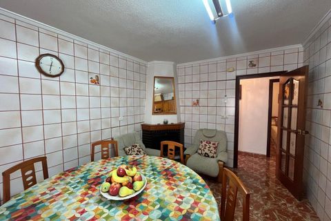 Byhus i Algorfa, Alicante, Algorfa - € 358.995 | Ref: MI22-HCB-708 - foto 11
