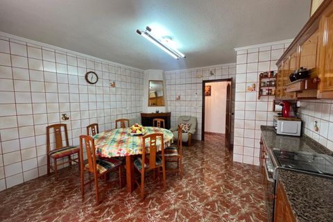 Byhus i Algorfa, Alicante, Algorfa - € 358.995 | Ref: MI22-HCB-708 - foto 12