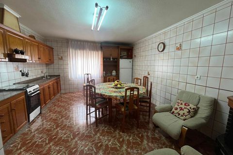 Byhus i Algorfa, Alicante, Algorfa - € 358.995 | Ref: MI22-HCB-708 - foto 14