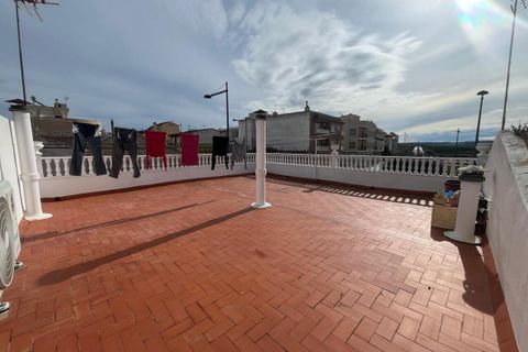 Byhus i Algorfa, Alicante, Algorfa - € 358.995 | Ref: MI22-HCB-708 - foto 25