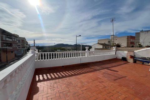 Byhus i Algorfa, Alicante, Algorfa - € 358.995 | Ref: MI22-HCB-708 - foto 27