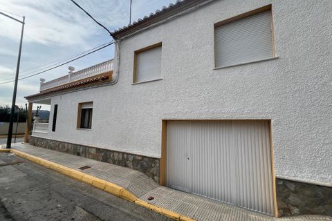 Byhus i Algorfa, Alicante, Algorfa - € 358.995 | Ref: MI22-HCB-708 - foto 32