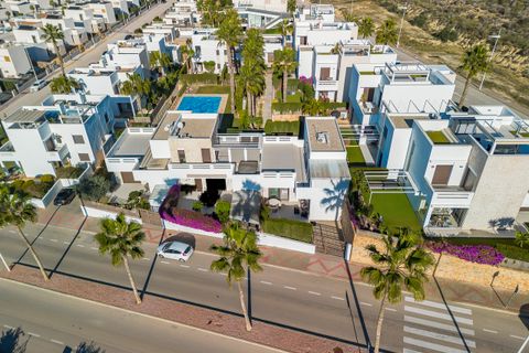 Villa en Algorfa, Alicante, Algorfa - € 349.995 | Ref: MI22-HCB-707 - photo 2