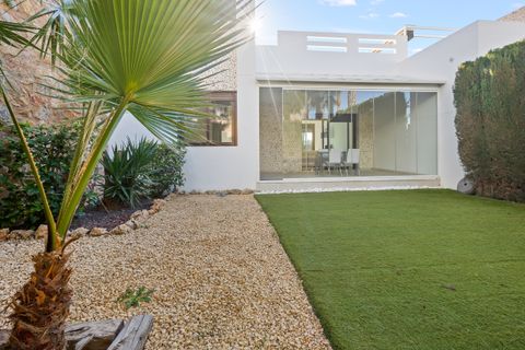 Villa en Algorfa, Alicante, Algorfa - € 349.995 | Ref: MI22-HCB-707 - photo 5