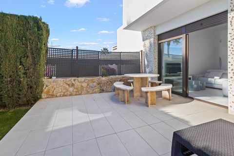Villa en Algorfa, Alicante, Algorfa - € 349.995 | Ref: MI22-HCB-707 - photo 14