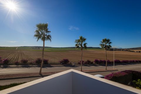 Villa en Algorfa, Alicante, Algorfa - € 349.995 | Ref: MI22-HCB-707 - photo 27