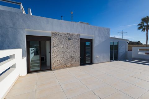 Villa en Algorfa, Alicante, Algorfa - € 349.995 | Ref: MI22-HCB-707 - photo 29
