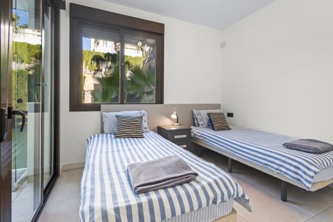 Villa en Algorfa, Alicante, Algorfa - € 349.995 | Ref: MI22-HCB-707 - photo 39