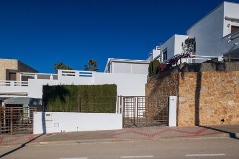 Villa en Algorfa, Alicante, Algorfa - € 349.995 | Ref: MI22-HCB-707 - photo 45