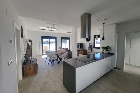 Byhus i Daya Vieja, Alicante, Daya Vieja - € 299.995 | Ref: MI15-CW2092 - foto 4