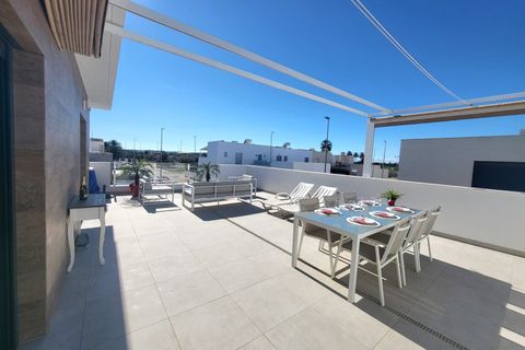 Byhus i Daya Vieja, Alicante, Daya Vieja - € 299.995 | Ref: MI15-CW2092 - foto 8