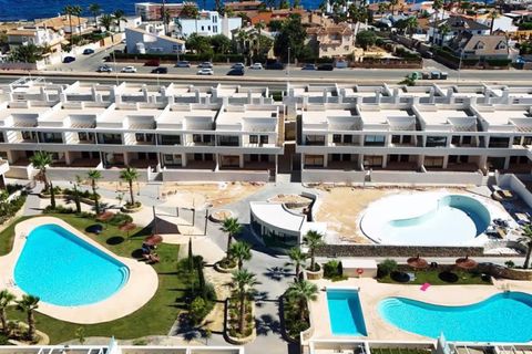 Lejlighed i Torrevieja, Alicante, Torrevieja - € 379.000 | Ref: MI26-MOVE-277 - foto 1