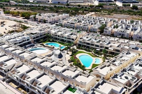 Lejlighed i Torrevieja, Alicante, Torrevieja - € 379.000 | Ref: MI26-MOVE-277 - foto 6