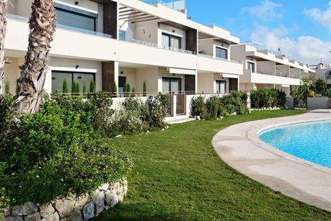 Lejlighed i Torrevieja, Alicante, Torrevieja - € 379.000 | Ref: MI26-MOVE-277 - foto 10