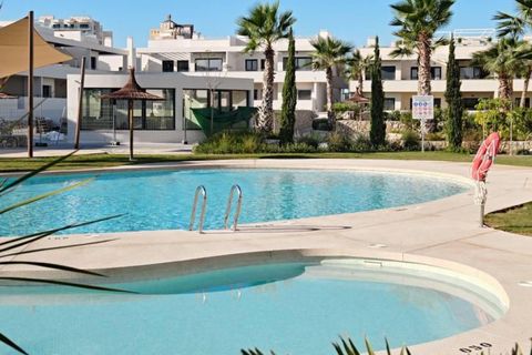 Lejlighed i Torrevieja, Alicante, Torrevieja - € 379.000 | Ref: MI26-MOVE-277 - foto 12