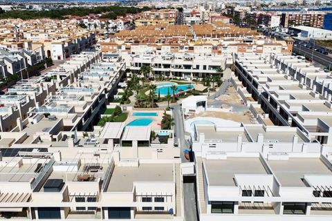 Lejlighed i Torrevieja, Alicante, Torrevieja - € 379.000 | Ref: MI26-MOVE-277 - foto 16