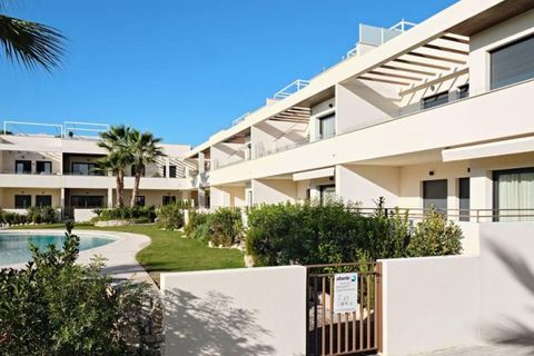 Lejlighed i Torrevieja, Alicante, Torrevieja - € 379.000 | Ref: MI26-MOVE-277 - foto 21