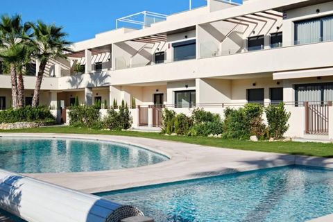 Lejlighed i Torrevieja, Alicante, Torrevieja - € 379.000 | Ref: MI26-MOVE-277 - foto 23