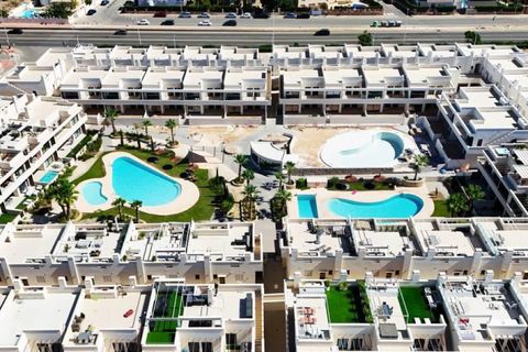 Lejlighed i Torrevieja, Alicante, Torrevieja - € 379.000 | Ref: MI26-MOVE-277 - foto 24