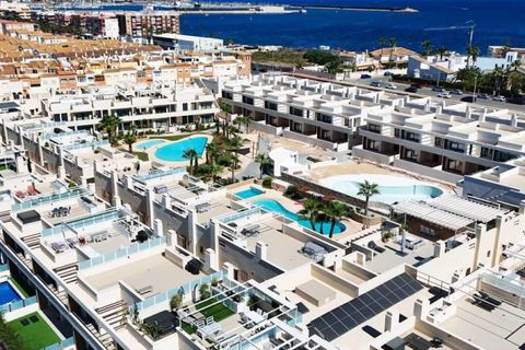 Lejlighed i Torrevieja, Alicante, Torrevieja - € 379.000 | Ref: MI26-MOVE-277 - foto 26