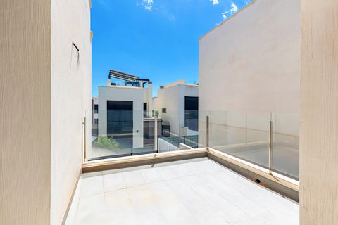 Villa a Orihuela, Alicante, Orihuela - € 319.000 | Ref: MI31-4145 - foto 18