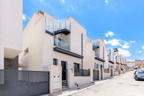 Villa a Orihuela, Alicante, Orihuela - € 319.000 | Ref: MI31-4145 - foto 27