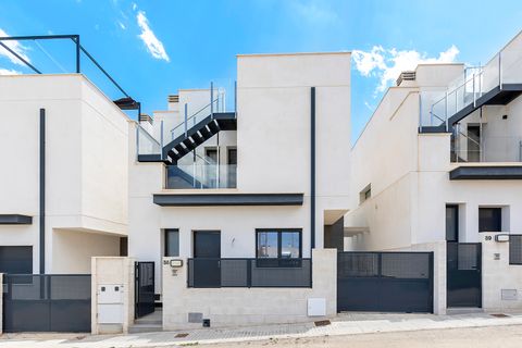 Villa a Orihuela, Alicante, Orihuela - € 319.000 | Ref: MI31-4145 - foto 28
