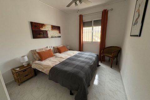 Villa i Ciudad Quesada, Alicante, Ciudad Quesada - € 249.000 | Ref: 200-4728 - foto 19