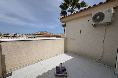 Villa i Ciudad Quesada, Alicante, Ciudad Quesada - € 249.000 | Ref: 200-4728 - foto 21