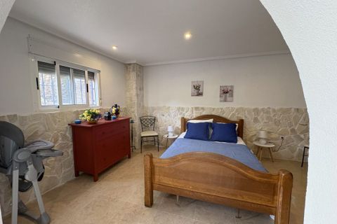 Villa i Ciudad Quesada, Alicante, Ciudad Quesada - € 249.000 | Ref: 200-4728 - foto 31