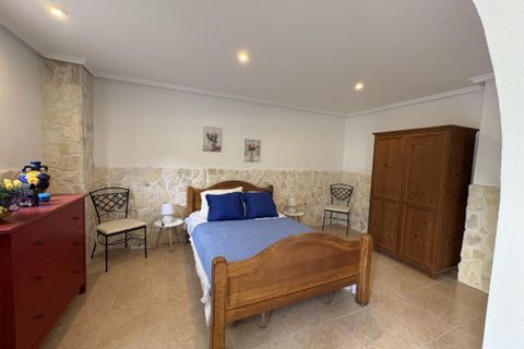 Villa i Ciudad Quesada, Alicante, Ciudad Quesada - € 249.000 | Ref: 200-4728 - foto 32